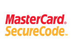 Payment master securecode logo