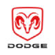 دودج logo