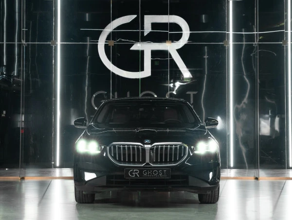 BMW 520i