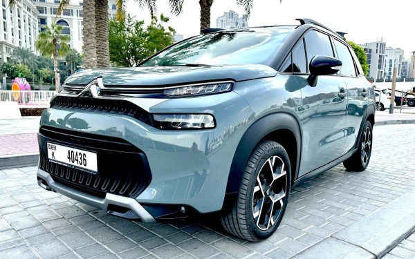 Citroen C3 FULL