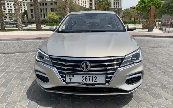 MG5