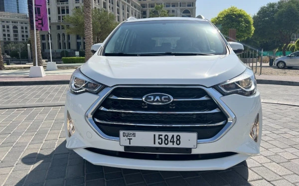 JAC S3