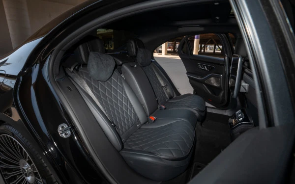 Hyundai Santa Fe (Black), 2026