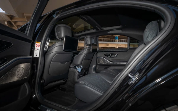 Hyundai Santa Fe (Black), 2026