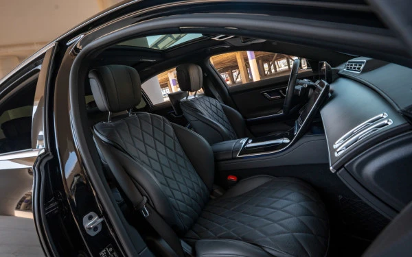 Hyundai Santa Fe (Black), 2026