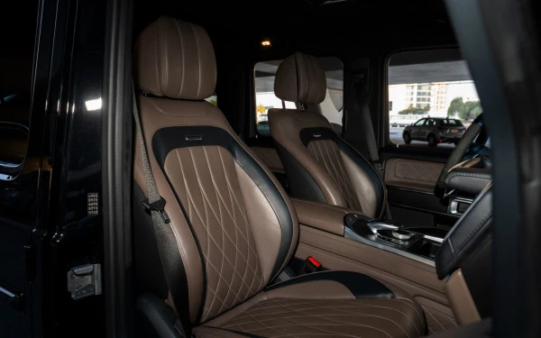 Mercedes V300 Avantgarde Extra Long (Black), 2025