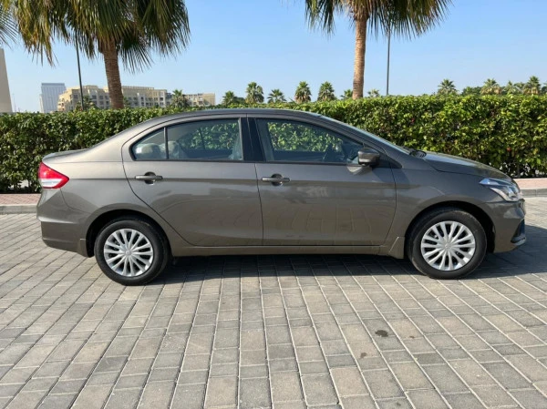 Suzuki Ciaz (Grey), 2023