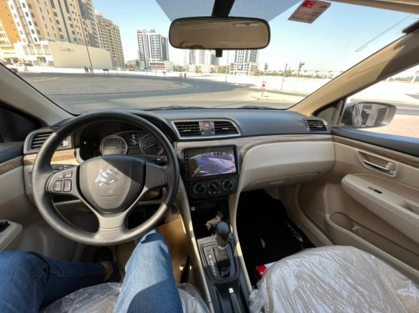 Suzuki Ciaz (Grey), 2023