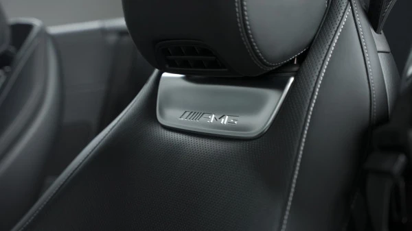 Mercedes SL63 AMG (Bronze), 2022