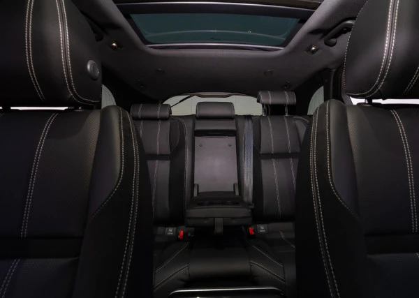 Range Rover Velar (Dunkelgrau), 2022