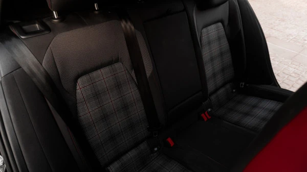 Volkswagen Golf GTI (Dark Grey), 2021