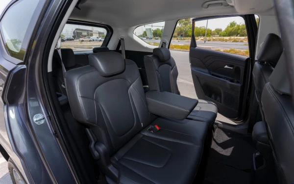 Hyundai Stargazer (Grey), 2024