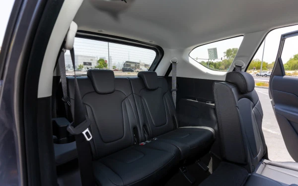 Hyundai Stargazer (Grey), 2024