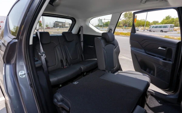 Hyundai Stargazer (Grey), 2024