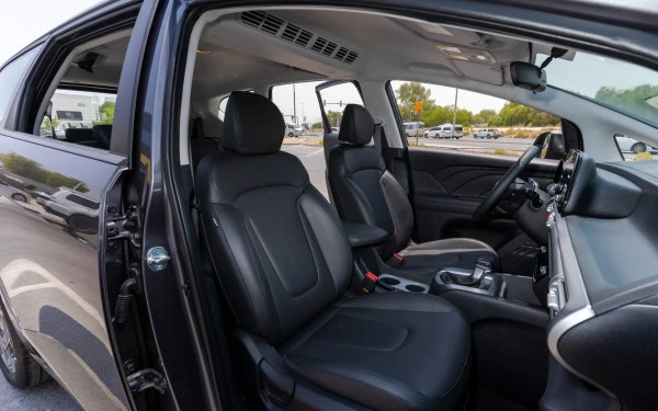 Hyundai Stargazer (Grey), 2024