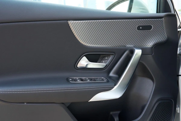 Mercedes A180 (Grey), 2023
