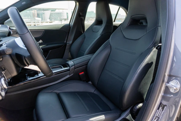 Mercedes A180 (Grey), 2023