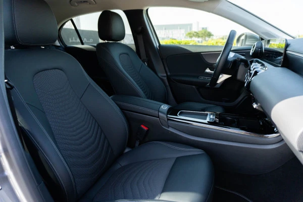 Mercedes A180 (Grey), 2023