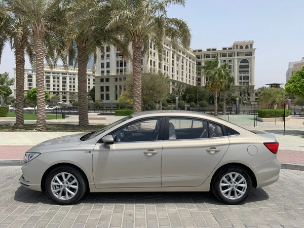 MG5 (Grey), 2025