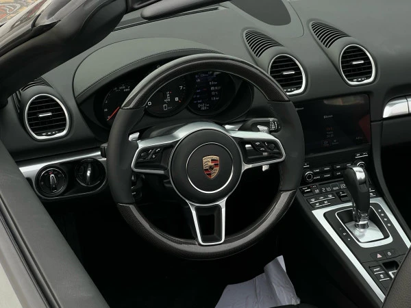 Porsche 911 / Carrera (Grey), 2025