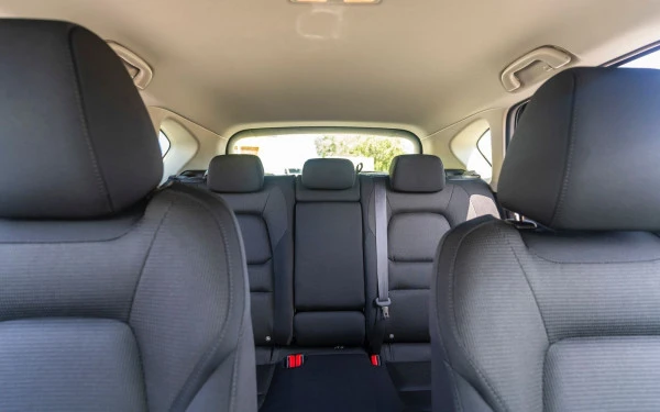 Mazda CX5 (Beige), 2024