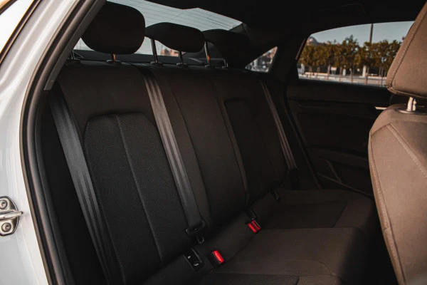 Audi A3 (Blanco), 2021