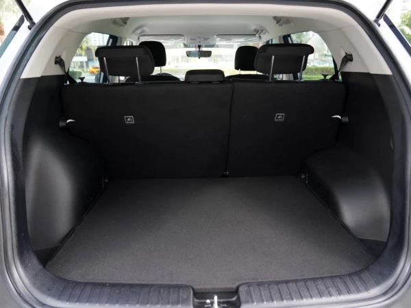 Hyundai Creta (White), 2024