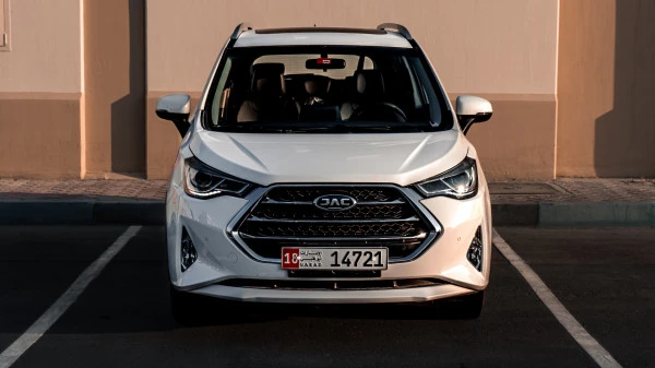 JAC S3 (Bianca), 2023