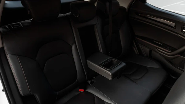 JAC S3 (Bianca), 2023