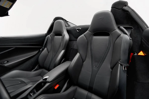 McLaren 720 S (Grey), 2022