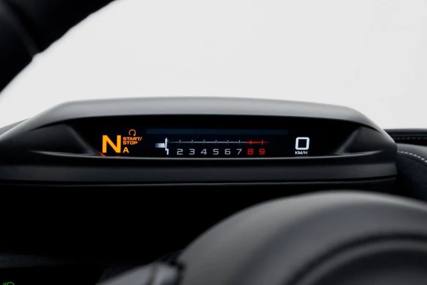 McLaren 720 S (Grey), 2022