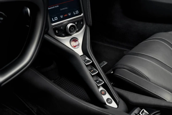 McLaren 720 S (Grey), 2022